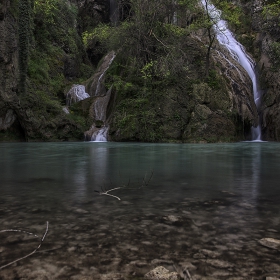 Хотнишки водопад