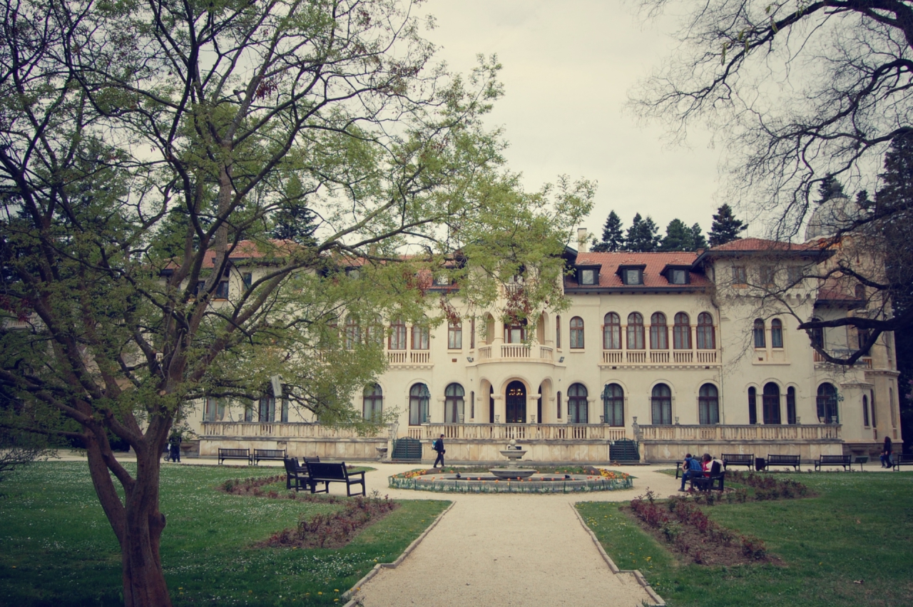 Враня