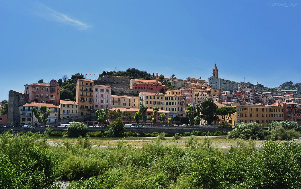 Ventimigliа, Italy