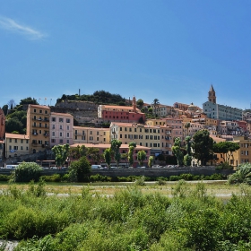 Ventimigliа, Italy