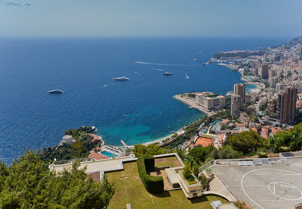 Monaco