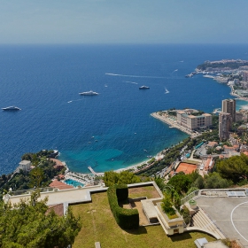 Monaco