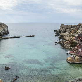 Popeye Village