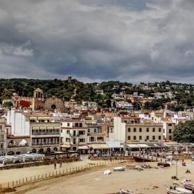 Tossa de Mar