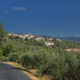 Costa Carnara, Province of Imperia, Italy