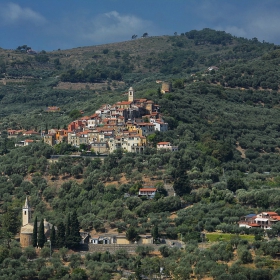 Torrazza, Province of Imperia, Italy