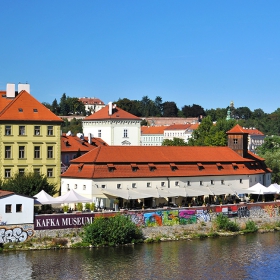 Kafka museum