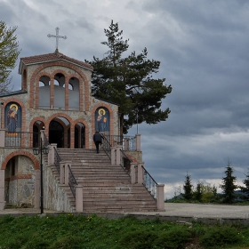 Църквата