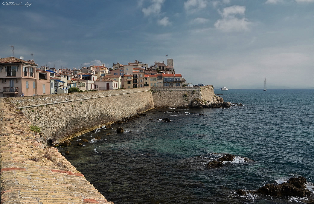 Antibes, France