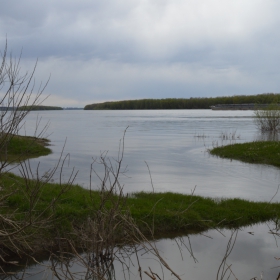 село Мартен - Дунава