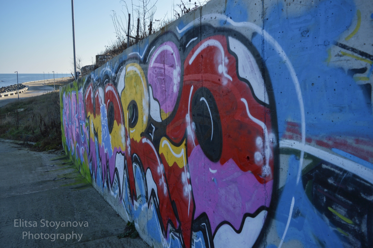 Artwall