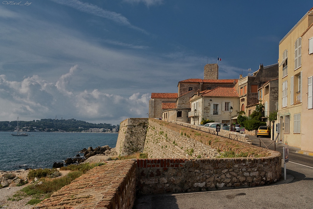 Antibes