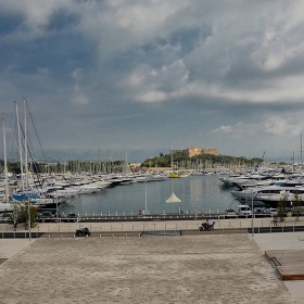 Port Vauban, Antibes