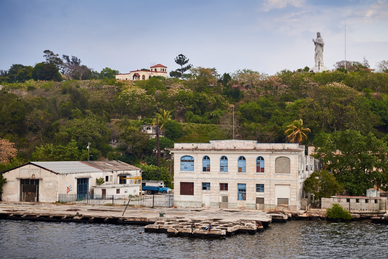 La Cabana de Che Guevara