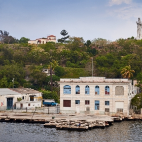 La Cabana de Che Guevara