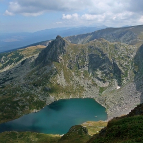 Поглед към Харамиятя
