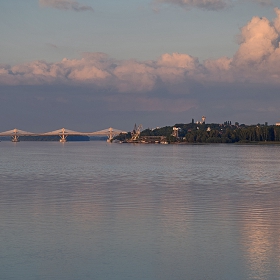 Белия мост