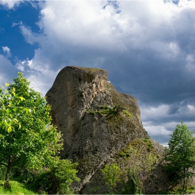 Почти дъждовно