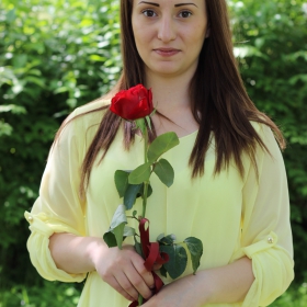 Една българска роза