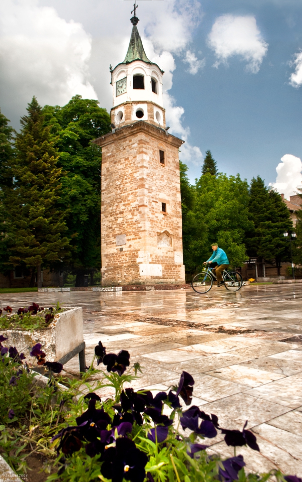 Бяла черква