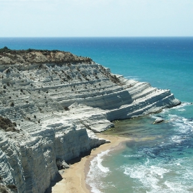 Scala dei Turchi