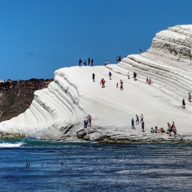 Scala dei Turchi