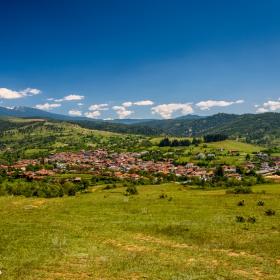 Горно Драглище