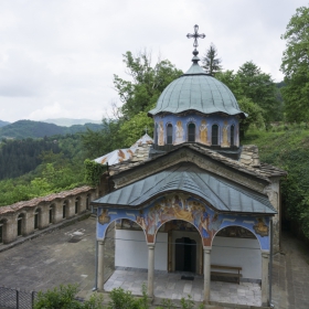 Соколски манастир