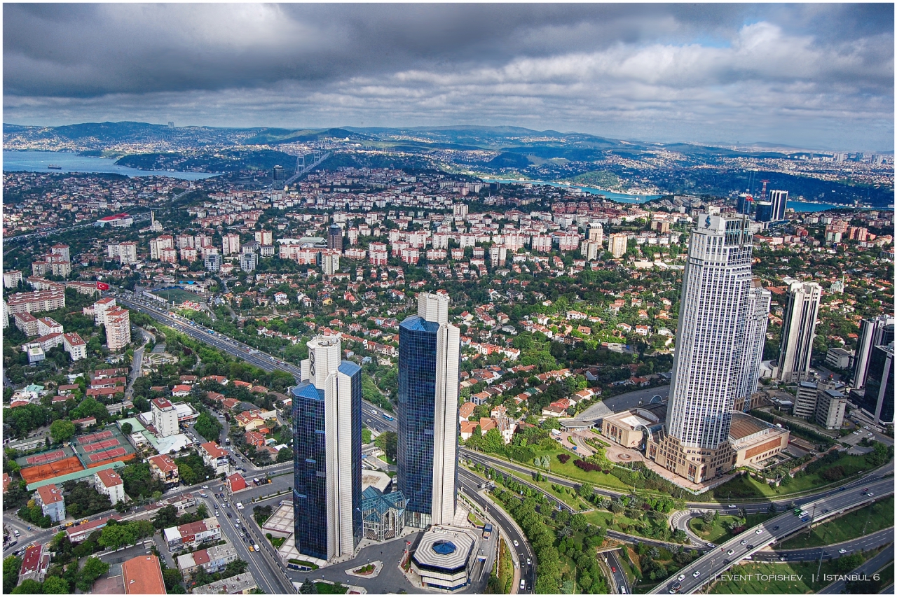Istanbul 6