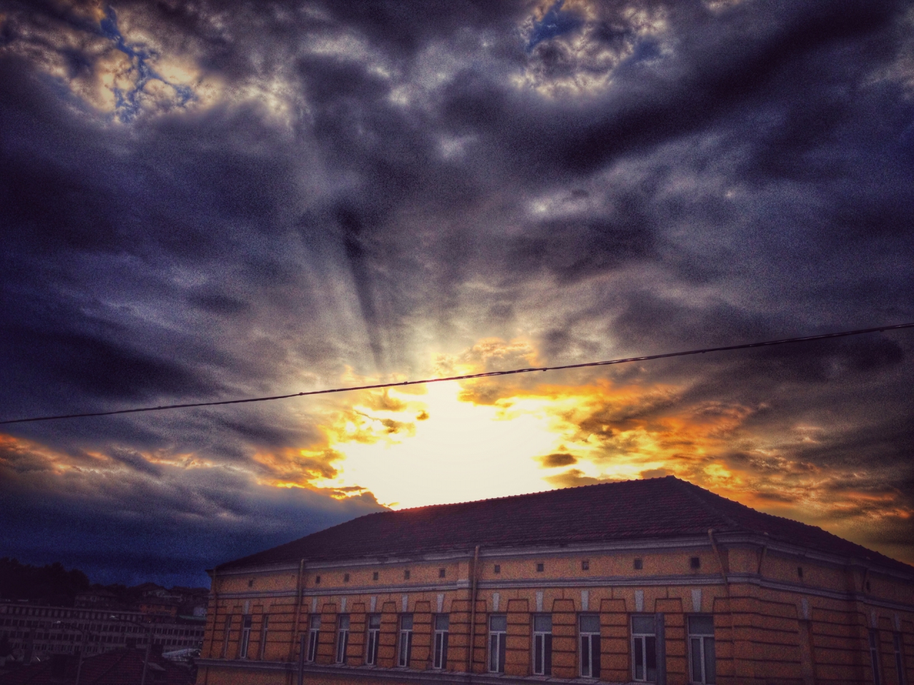 Залез