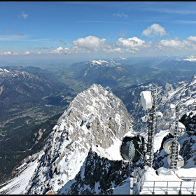 Zugspitze - 1