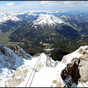 Zugspitze - 2