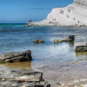 Scala dei Turchi 5