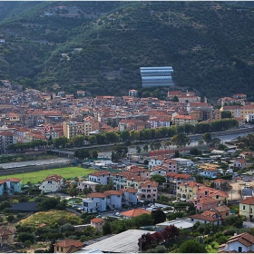 Taggia, Italy