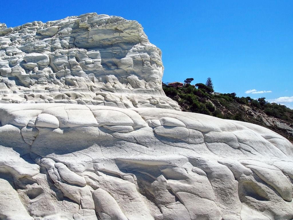 Scala dei Turchi 3