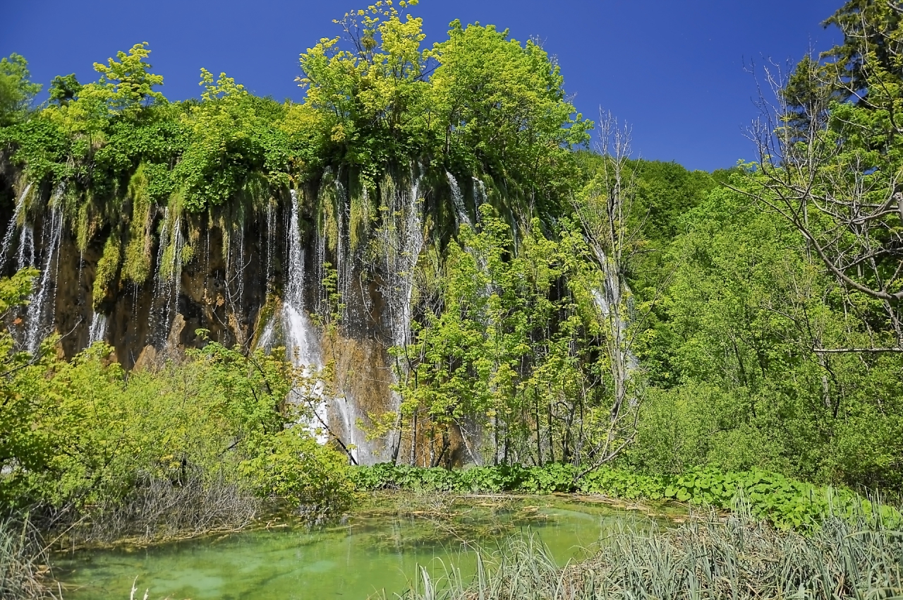 Плитвички езера