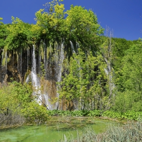 Плитвички езера