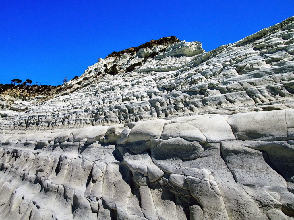 Scala dei Turchi 4