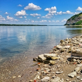 Дунавски камъни