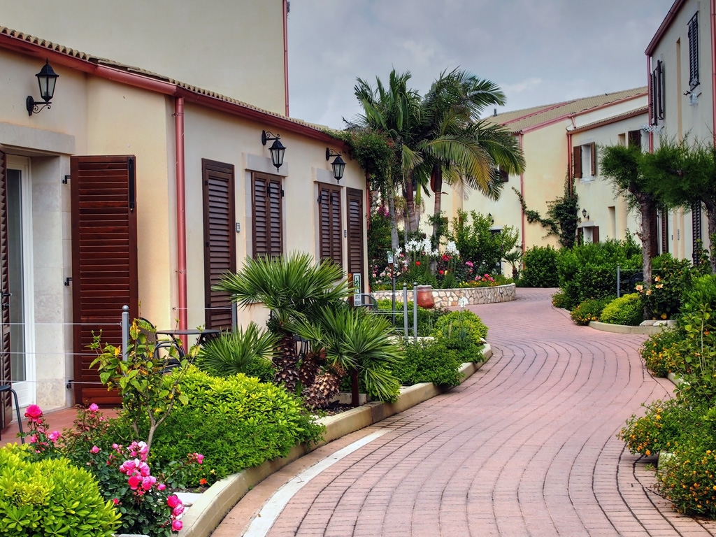 Sikania Resort and Spa