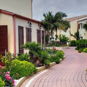 Sikania Resort and Spa