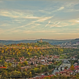 Велико Търново