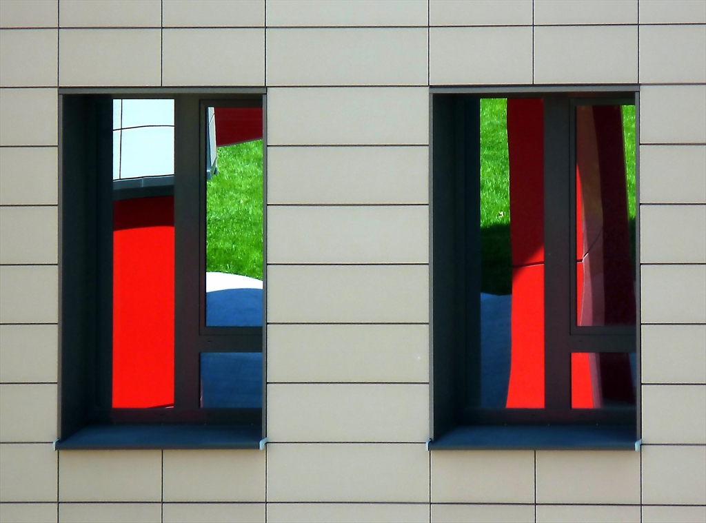 Windows color