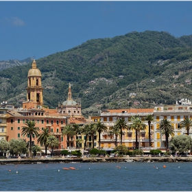 Rapallo, Italy