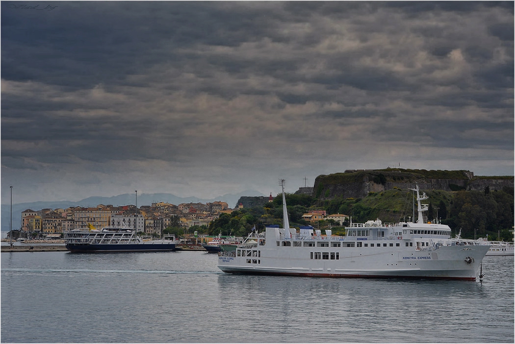 Kerkyra Express