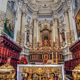 Шикли - Duomo di San Pietro