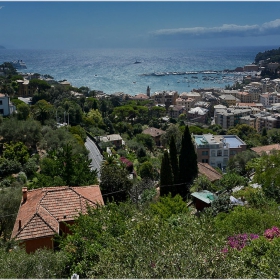 Santa Margherita Ligure, Italy