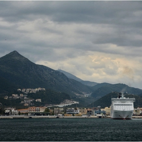 Port Igoumenitsa