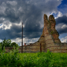 Кулата на град Кула