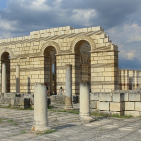 Плиска